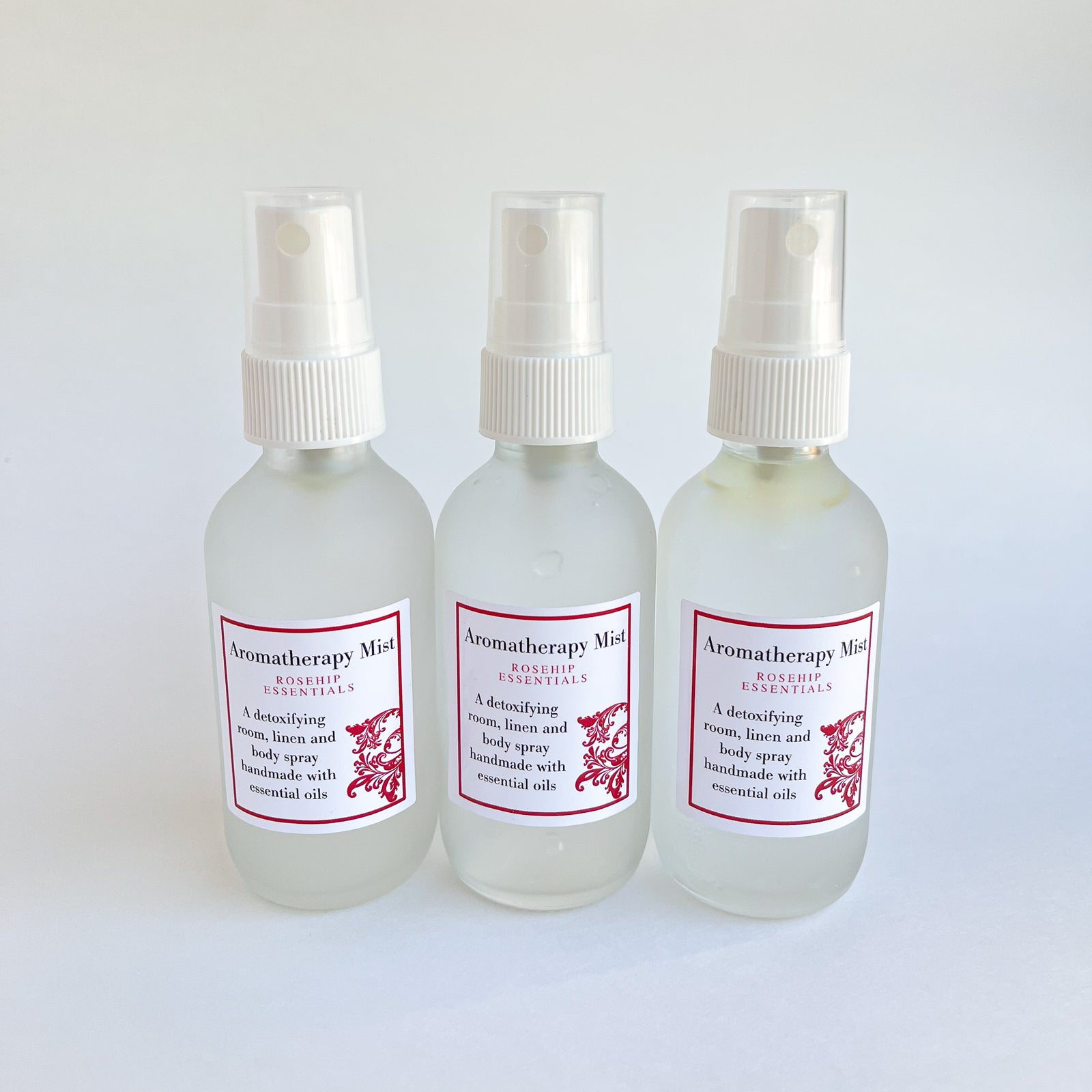 Mini Aromatherapy Mist