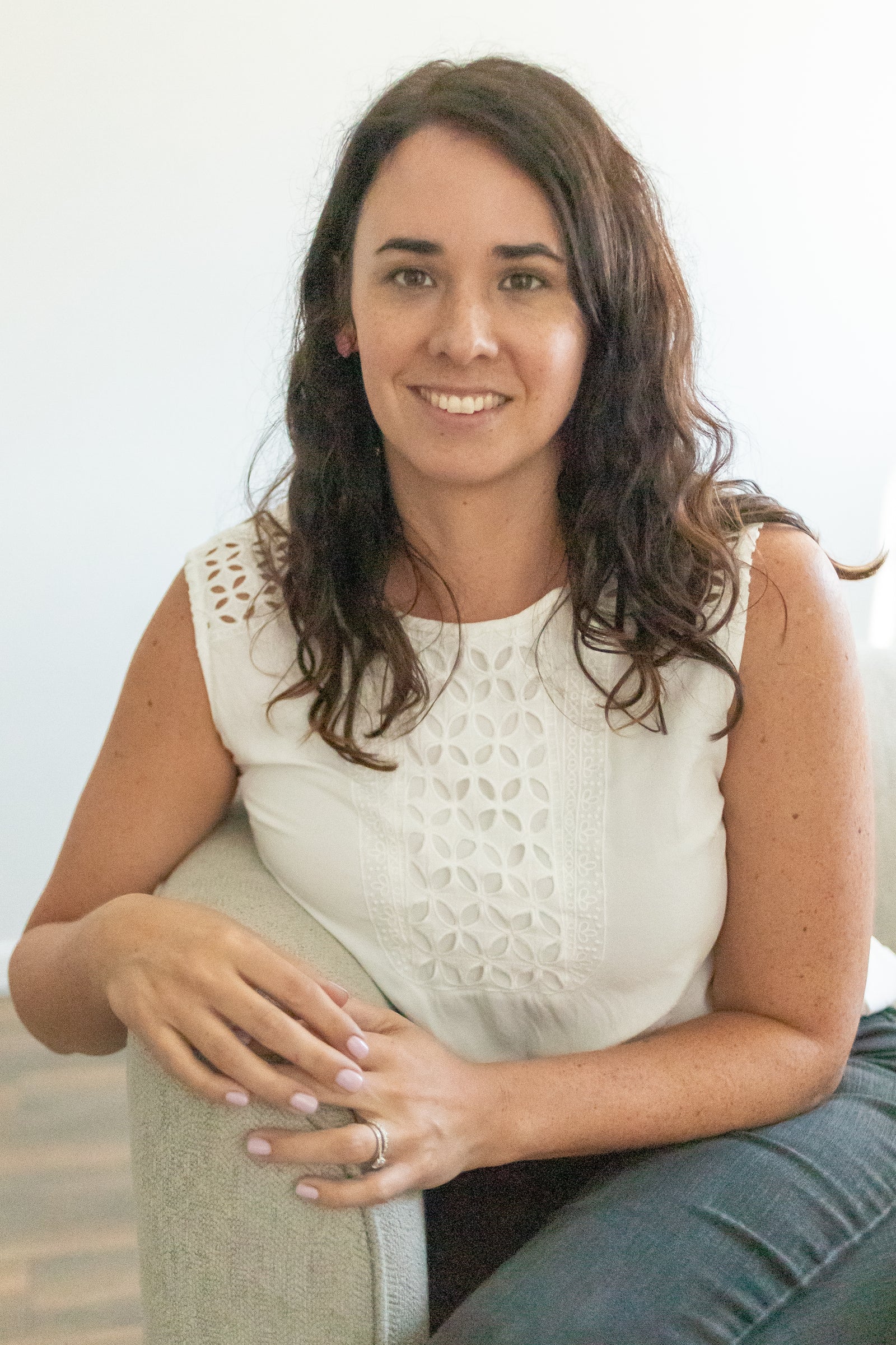 Holistic Skin and Wellness Consultation