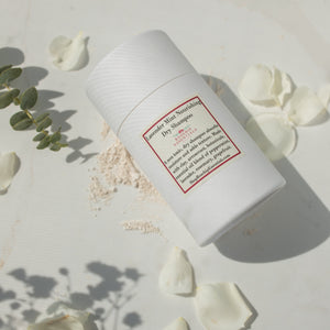 Non Toxic Dry Shampoo