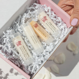 Lip Balm Lover Gift Set