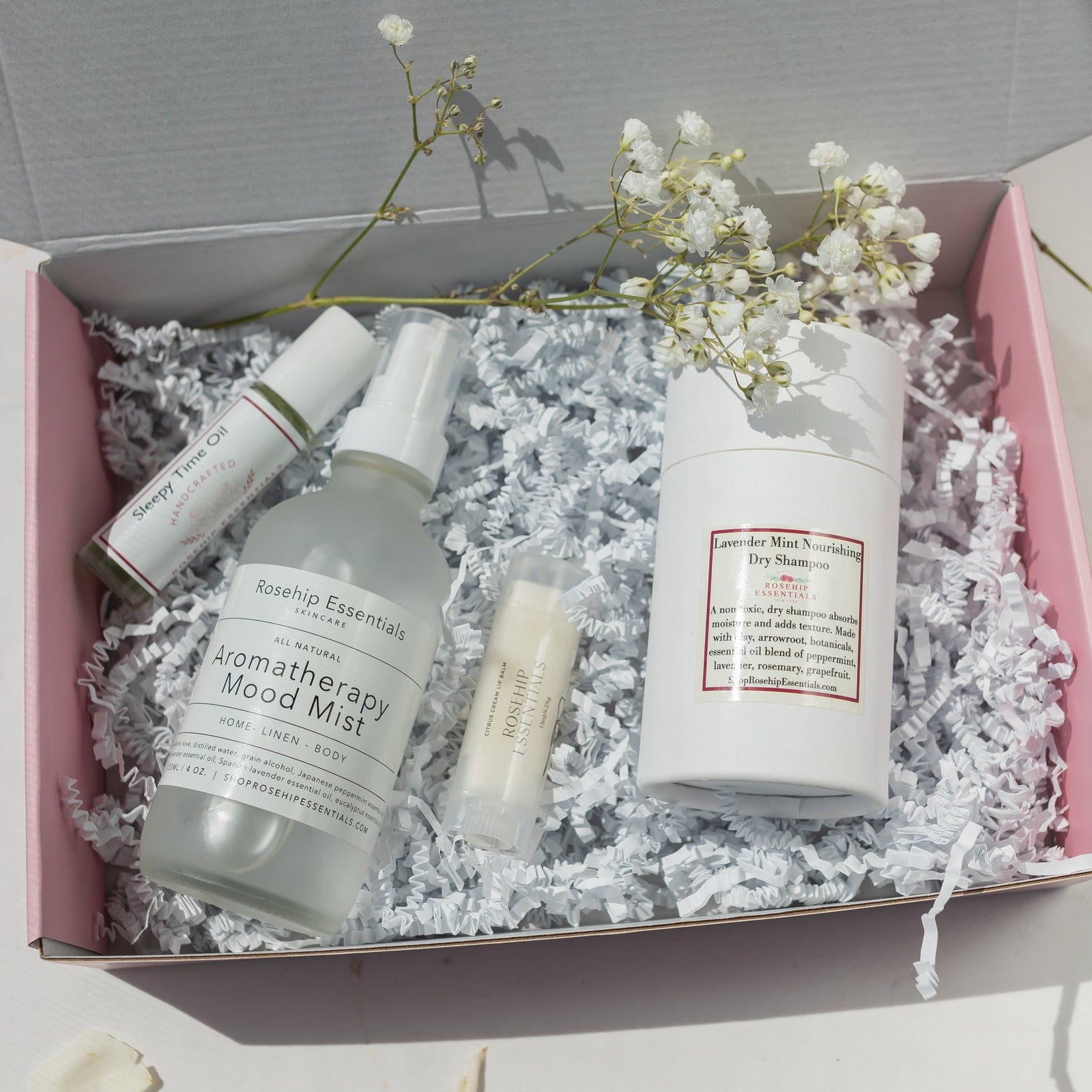 Refresh Gift Set