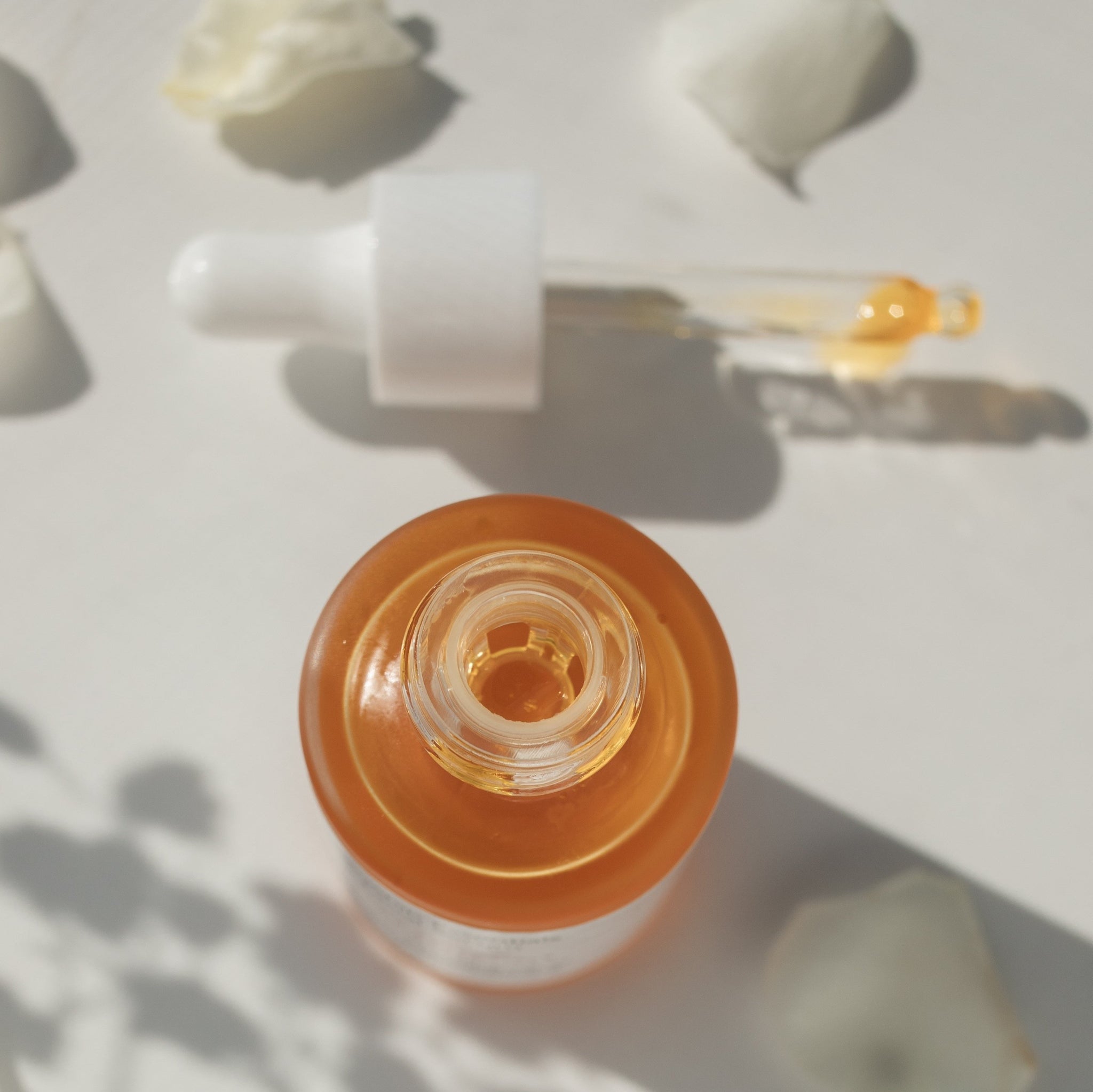 Rosehip Seed Oil Facial Renewal Serum