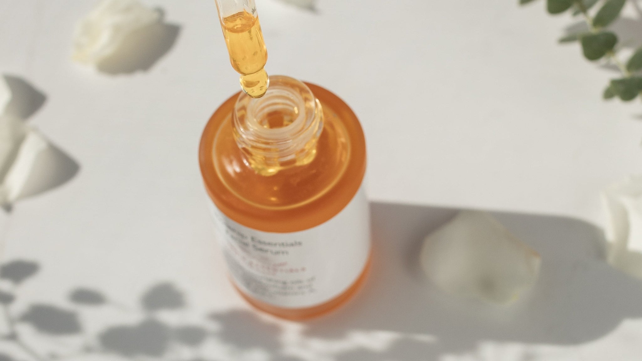 Rosehip Seed Oil Facial Renewal Serum