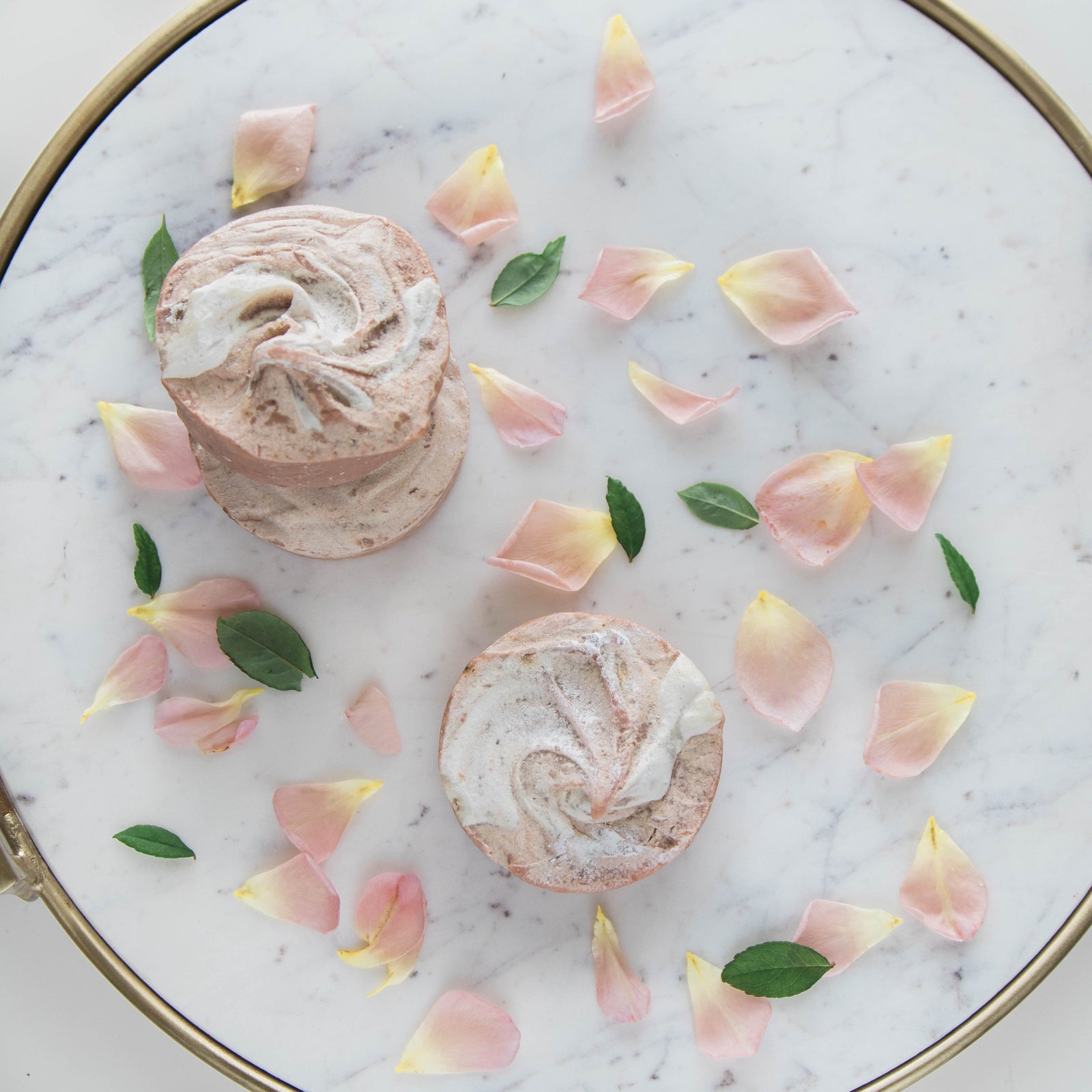 Pink French Clay Face Soap