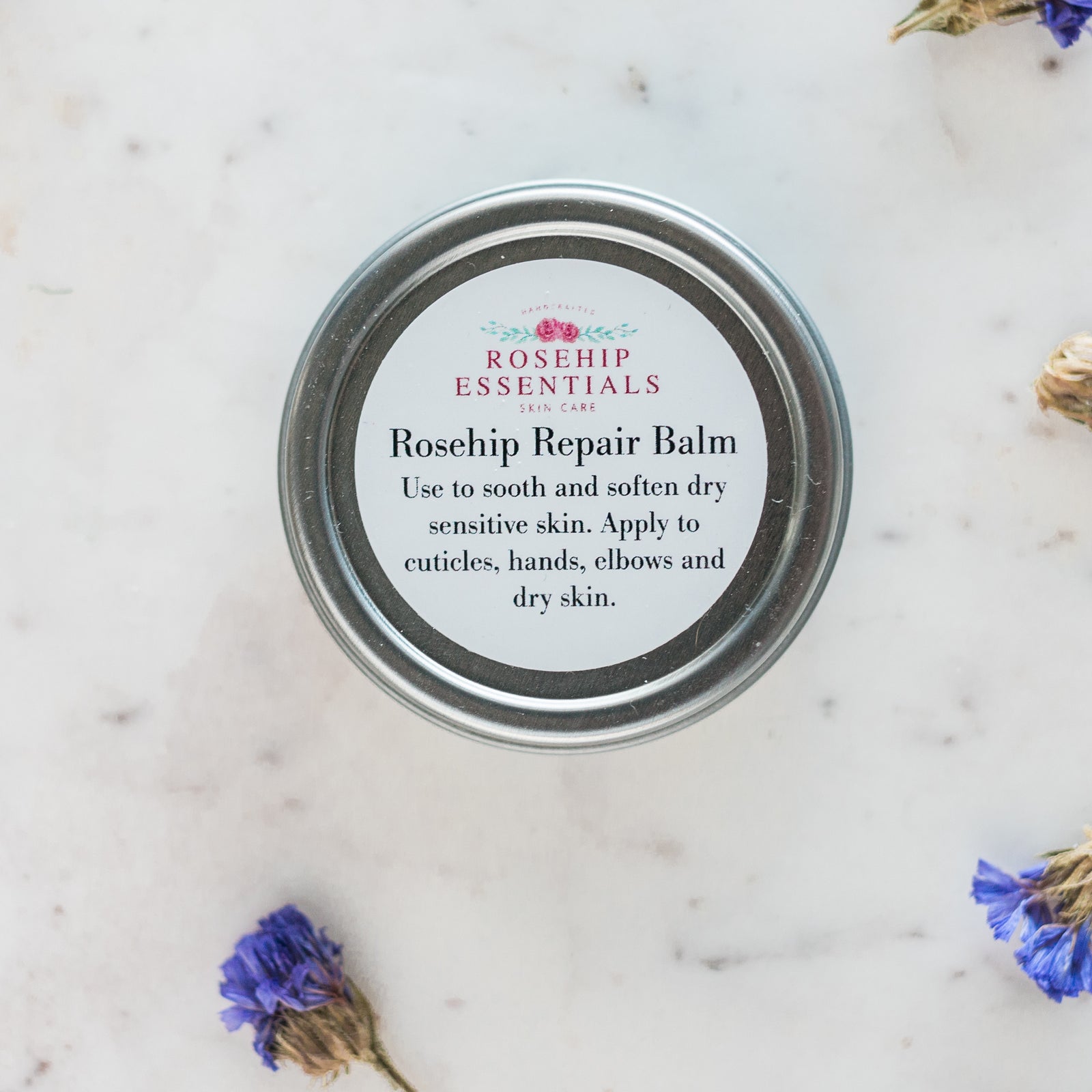Rosehip Butter Repair Balm