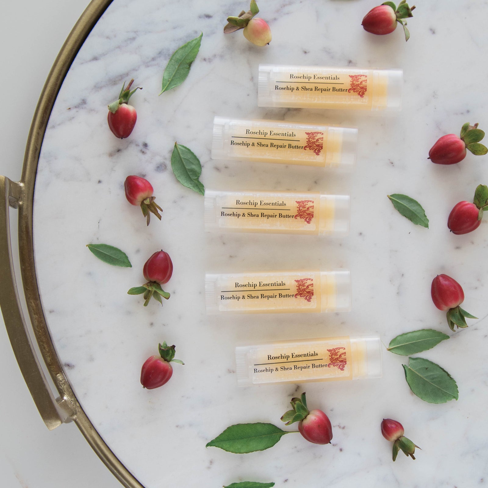 Rosehip and Shea Butter Repair